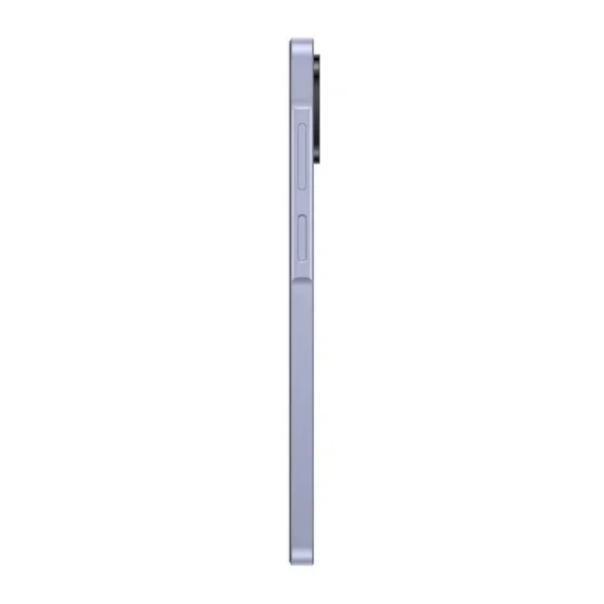 Samsung Galaxy A07S Phone Octa Core 4GB RAM 64GB 6.7-Inch Display - Light Violet